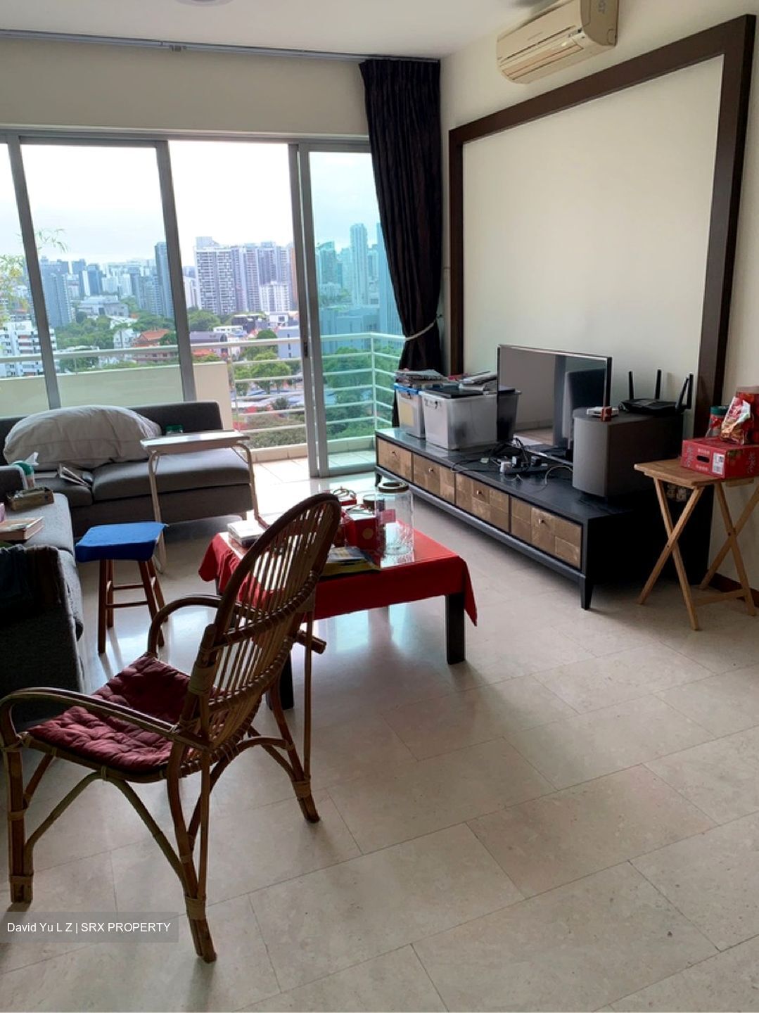 Scenic Heights (D12), Apartment #453481361